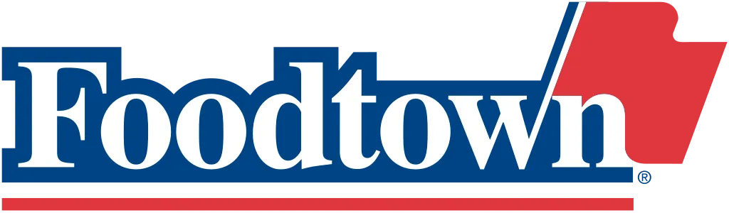 Foodtown logo